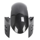 WING FRONT MOTORCYCLE STYLE FIBERS CARBON WHEEL MOTORCYCLE XQ  photo 7