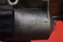 ДРОСЕЛЬНА ЗАСЛІНКА 25312094 OPEL VECTRA C 2.2 16V 147 KM GTS 02-05  (18909846382) фото min 8