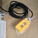 AGRÉGAT POMPE HYDRAULIQUE VEVOR 8L 3200 PSI 2850 OBR/MIN VERS PODNOSNIKOWphoto 6