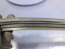 MERCEDES CLS W218 LIFT BERLINE JOINT D'ÉTANCHÉITÉ COUVERCLES COUVERCLES DE COFFRE A2187500098photo 5
