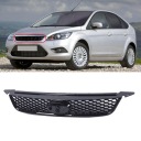 AVANT SUPÉRIEURE GRILLE CENTRALE 1676410 ULEPSZONE PRZEPYW AIR ESphoto 9