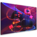 TRYPTIC IMAGE Набор для плеера 90x60