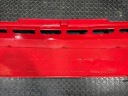 SMART FORTWO II W451 C451 06-14 PARE-CHOCS ARRIÈRE ARRIÈREphoto 7