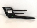 VW E-GOLF VII 7 GRILLE PARE-CHOCS GAUCHE AVANT 5GE853665Aphoto 8