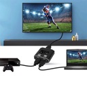 Разветвитель сигнала HDMI 4K 60 Гц