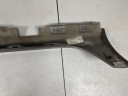 AUDI A6 C7 OVERLAY PAD THRESHOLD S-LINE LEFT 4G0853855F LZ9Y  photo 12
