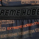 Мужские спортивные леггинсы для ММА BJJ PARACORD 2XL EXTREME HOBBY
