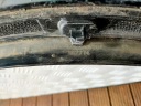 MERCEDES GLC W254 22-24 MOULURE SUR AILE ARRIÈRE GAUCHE A2548805902 OEphoto 11