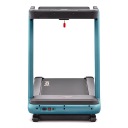 Электрическая беговая дорожка Rebook FR30z FLOATRIDE GREEN