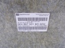 PAVILLON VW GOLF VI 6 5 PORTES GTD GTI 5K4867501BDphoto 15