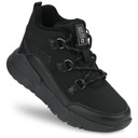 ДЕТСКАЯ ОБУВЬ BIG STAR трекинговая переходная высокая KK374119 35