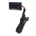 УНІВЕРСАЛЬНИЙ ЕКРАН LCD МОТОЦИКЛА DC12V SMUKLY ІНДИКАТОР ТЕМПЕРАТУРИ ВОДИ  (18898096003) фото min 8