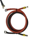 ПРОВІД КАБЕЛЬ ТРОСИК 16MM² АКУМУЛЯТОР FALOWNIK 220CM M12 НІМЕЦЬКИЙ LAPP 180°  (17044449346) фото min 6