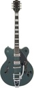 Gretsch G2622T Streamliner stredový blok Bigsby