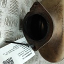 CATALYSEUR VOLVO V60 II (225, 227) 31422370 30703347 2.0L 110KW 2019photo 5