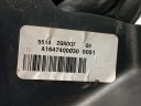 WYKONZENIE COVERS TRUNK MERCEDES-BENZ M (W164) A1647400030 3.0L DIESEL  photo 8