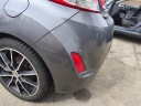 PARE-CHOCS ARRIÈRE HYUNDAI VELOSTER I N9S 11-18 PDC CAPTEURS STATIONNEMENTphoto 8