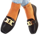 Модные туфли чернокожих женщин