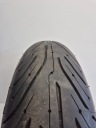 YAMAHA YZF R7 (21) МАХОВИК ШИНА ДИСК ЗАД ШЕСТЕРНЯ 180/55-17  фото 7