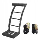 PNEU À DUZEJ WYTRZYMAOSCI STEP FIT PNEU DE 24 ÉTRIERS VERS 35 ÉTRIERS GRANDE K6photo 5