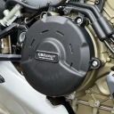 DUCATI STREETFIGHTER V4 2023- КОМПЛЕКТ 2 ЗАЩИТ КОЛПАЧКОВ - GB RACING  фото 5