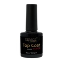 SUPER TOP COAT 7,5 мл / БЕЗ ПРОМЫВАНИЯ / БЕЗ ПРОТИВКИ / MERACLE