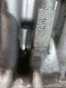 VOLVO XC90 II XC60 II V90 S90 2.0 D5 БЛОК НИЗ ДВИГАТЕЛЯ D4204T11  фото 7
