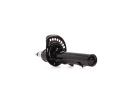 2 CV RIDEX 854S0016 AMORTISSEUR GAZEUX ENTRETOISE SUSPENSIONS AVANTphoto 12