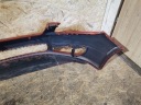 PARE-CHOCS AVANT SKODA FABIA ROOMSTER 5J 10-15photo 10
