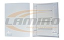 CARRIER MAXIMA 1000 1300 КРЫШКА КОРПУСА НИЖНЯЯ СЛЕВА