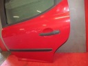 PEUGEOT 207 SW WK UNIVERSAL KBI RED DOOR BACK REAR LEFT KKNB  photo 7