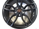ДИСКИ АЛЮМІНІЄВІ 17 TOYOTA COROLLA VERSO II AVENSIS RAV 4 3 ET45  (18339517366) фото min 15