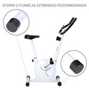 Rowerek Magnetyczny Treningowy Stacjonarny fitness Model RM8740