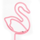 12PCS Swan Clip з базовою карткою Diret Desktop Note Домашній бізнес JM замовити в Україні