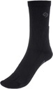 Ponožky INMOVE Sport Deo 38-40;čierna Hmotnosť (s balením) 0.2 kg