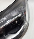 OPEL ASTRA K ФАРА ЛІВИЙ ФАРА ЛІВА LED (СВІТЛОДІОД) 39158005  (17565275761) фото min 12