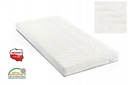 Матрас поролоновый MONDI OSAA 80х170х10см ПРЕМИУМ