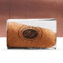 Акварельный Водолей Szmal 241 Transar. Оксид коричневый