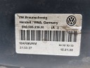AUDI TT 8J 06-12R 3.2 TFSI POUTRE SUSPENSIONS ARRIÈRE QUATTRO 5N0505235Mphoto 6