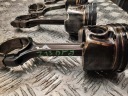 PISTON BIELLE ZAFIRA II B ASTRA III H VECTRA C 1.9 CDTI 120KM Z19DTJphoto 10