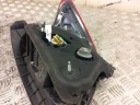 ФАРА ЗАДНЯ ЗАД СТОРОНА ЛІВА TOYOTA YARIS 0D-166  (18503812101) фото min 9