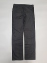 TRUSSARDI JEANS džínsy pánske nohavice ako NEW 50/36 pás 92 Dominujúca farba modrá