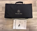 MERCEDES ГІБРИД ELEKTRYK ОРИГІНАЛ ЗАРЯДНИЙ ПРИСТРІЙ SIECIOWA + СУМКА  фото 6