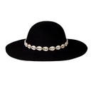 POLSKI Kapelusz góralski GÓRAL Podhalański r. 59