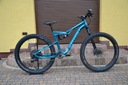 Cannondale Bad Habit 1 Lefty 11s GX WTB KS M bdb!!