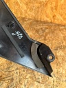ЗАХИСТ БАКУ ПРАВА НАКЛАДКА БАКУ YAMAHA R6 RJ15 2008-2015 08-15  (18820041613) фото min 10