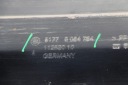 ІДЕАЛЬНА BMW 5 G60 G61 M-PAKIET НАКЛАДКА НАКЛАДКА ПОРОГУ ПРАВА 8084764  фото 7