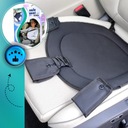 Адаптер ремня безопасности Safe Seat ISOFIX для беременных. Удлинитель COMFORT.