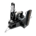 Консоль прицепного устройства PITONFIX Zetor 54452939 ОРИГИНАЛ