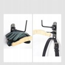 FASTENERS SCIENNY CUPHOLDER NA HELMET MOTORCYCLE FASTENERS NA KURTKE NA ENGINE 2 В 1  photo 9